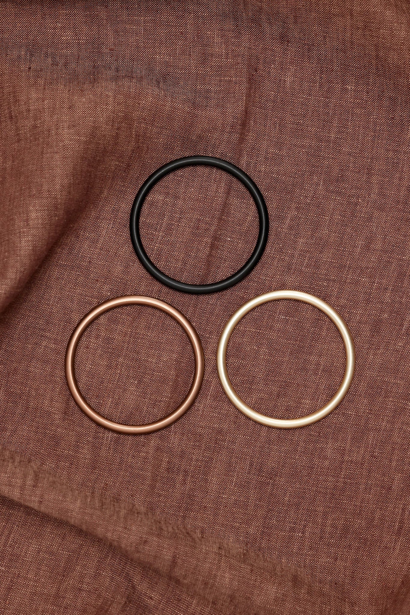 Cormorant - Linen Sling - Image 3