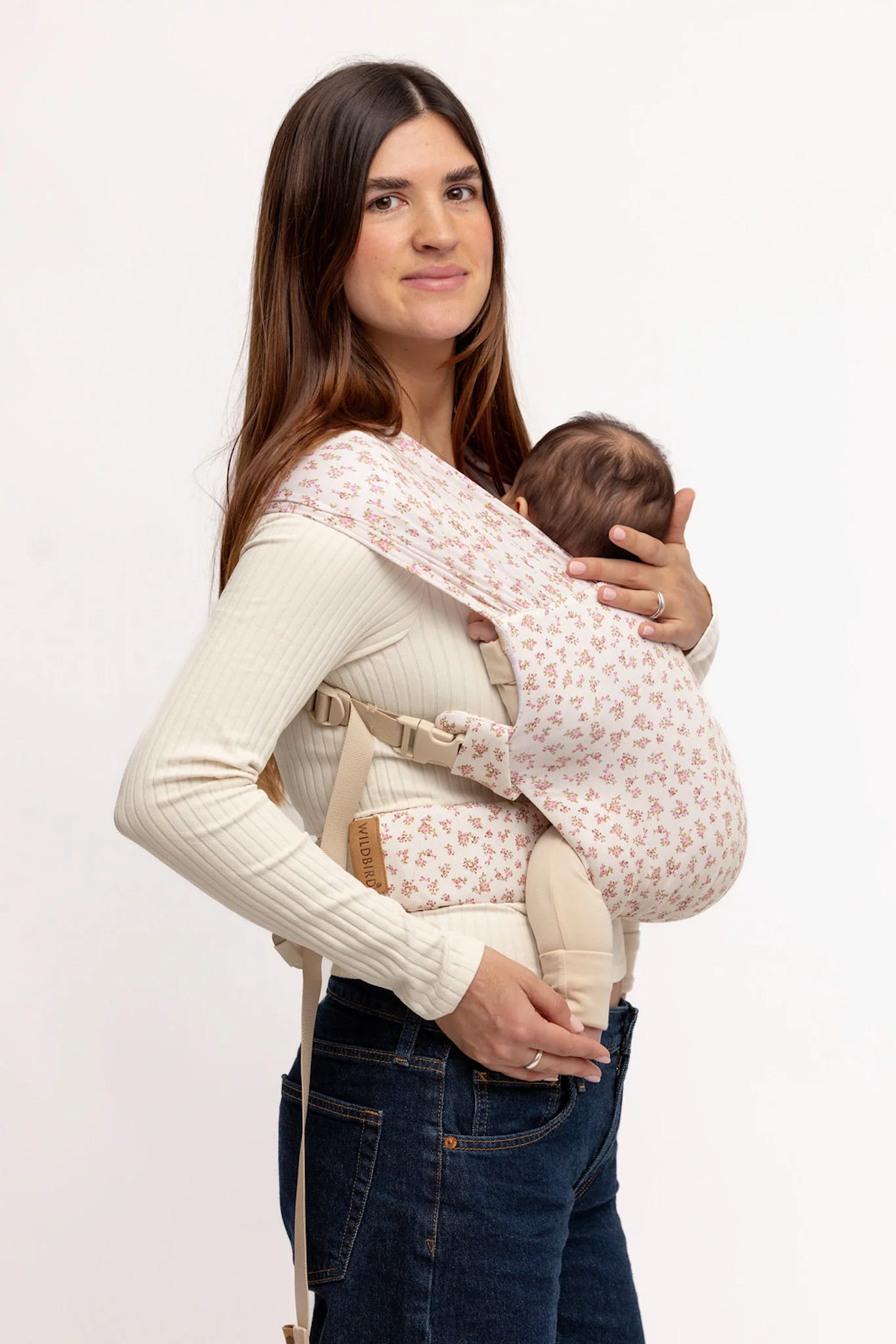 Cupid - Aerial Newborn Buckle Wrap - Image 5