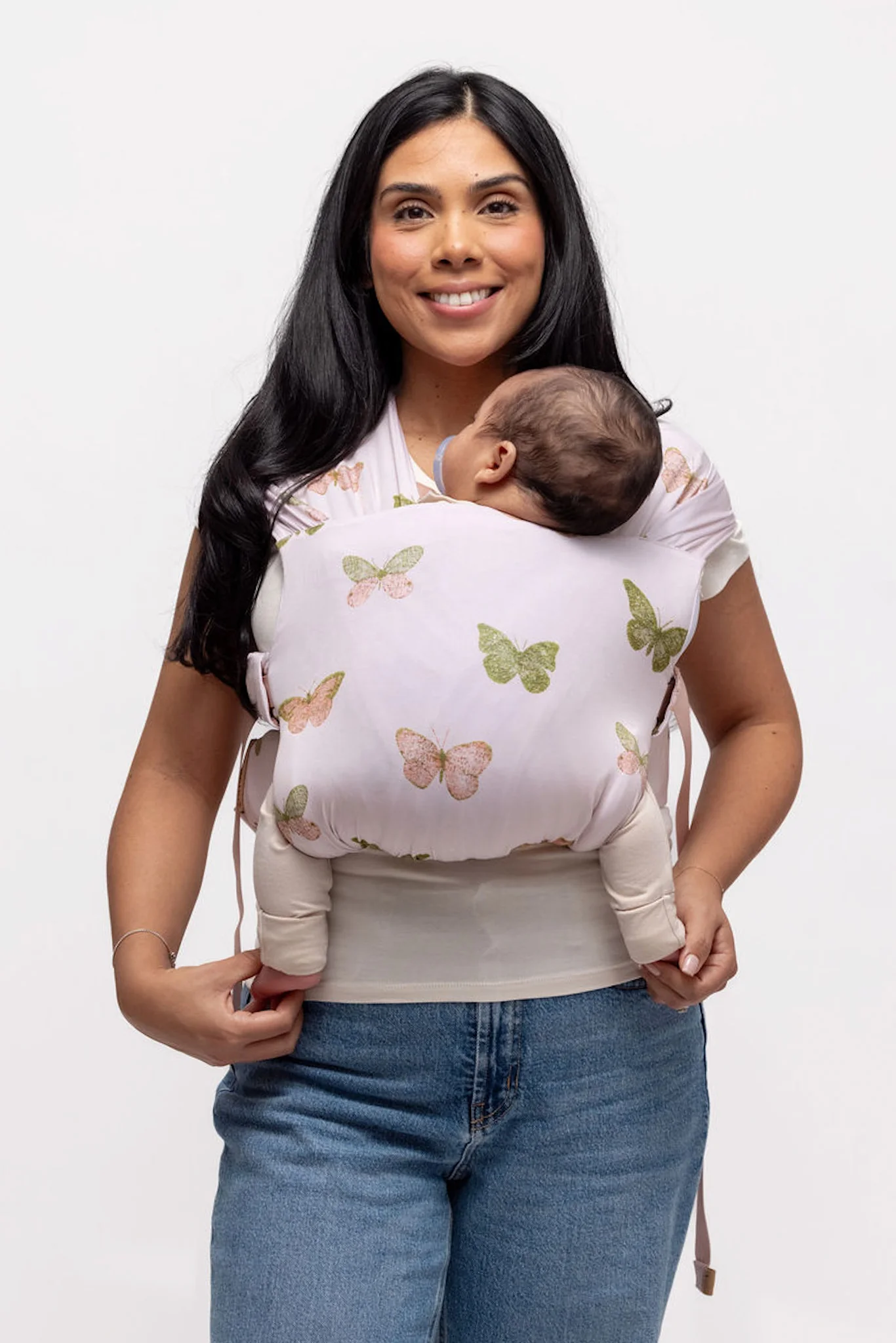 Flutter - Aerial Newborn Buckle Wrap - Image 3