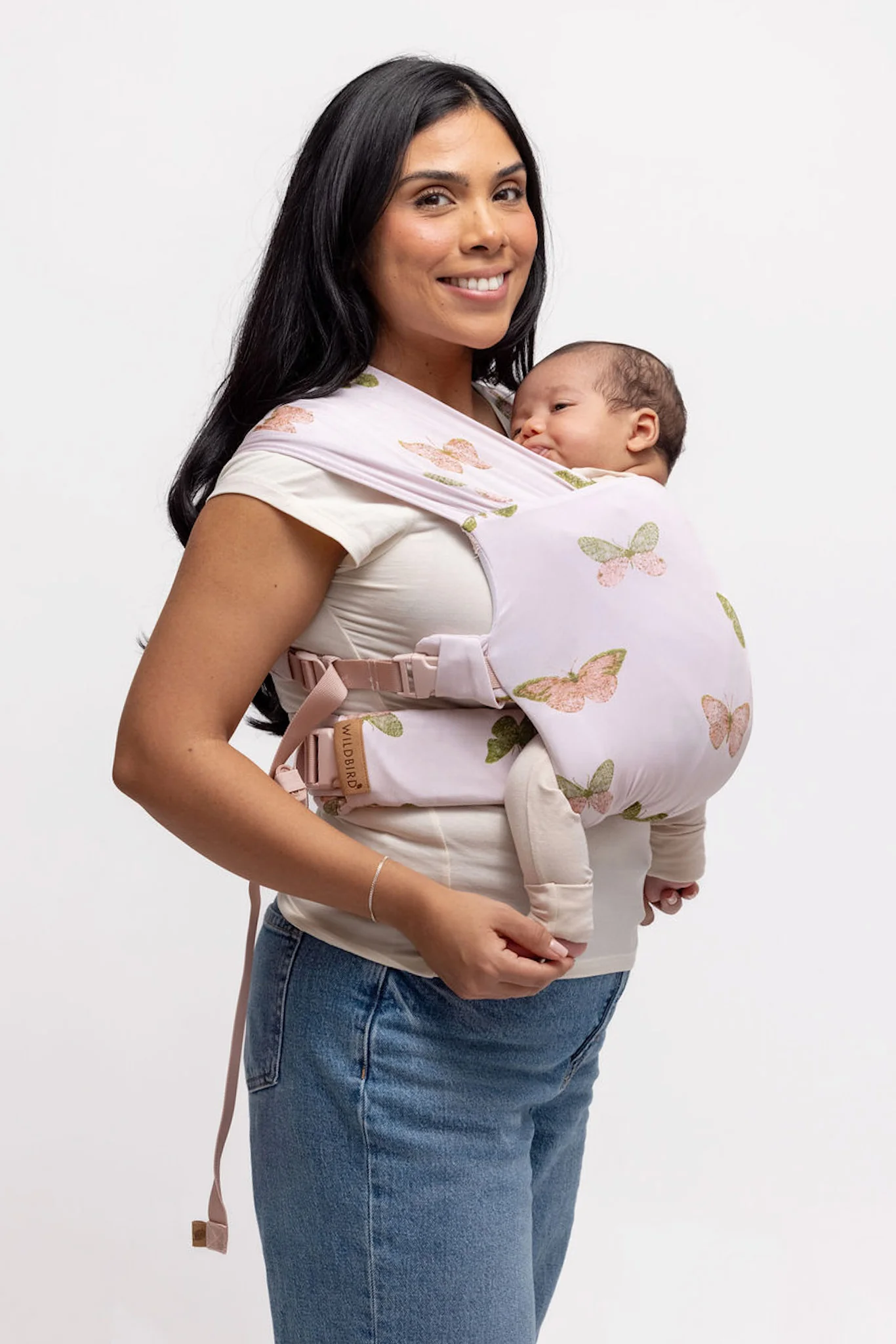 Flutter - Aerial Newborn Buckle Wrap - Image 5