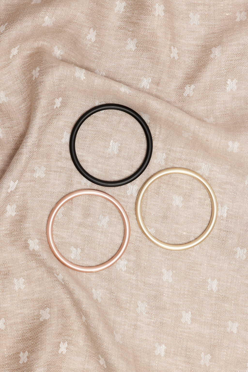 Spizella - Linen Sling - Image 3